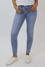 Women&#39;s Gisele High Rise Ankle Skinny Jeans - £45.45 GBP
