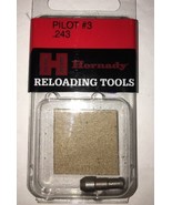 Hornady Case Trimmer Pilot #3, 6MM 390945-Brand New-SHIPS N 24 HOURS - $49.38