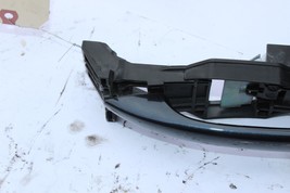 2003-2006 MERCEDES E350 REAR LEFT EXTERIOR DOOR HANDLE R1837 image 3
