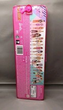 Barbie Fashionistas Doll # 180, Tie Die Jumper NEW IN Packaging - £14.70 GBP
