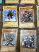 Yugioh Cards Japanese Lot of 16 - £23.10 GBP