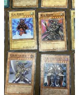 Yugioh Cards Japanese Lot of 16 - £22.81 GBP