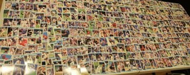 466 Baseball Cards 1992 Don Russ Assorted Set Sports Trading Collectibles  - £39.21 GBP