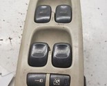 Driver Front Door Switch Driver&#39;s Fits 03-04 VOLVO XC90 1120117 - £44.38 GBP