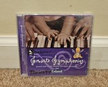 Enfamil: Smart Symphonies (CD, 2000, Grammy Foundation) - $5.22
