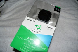 ARLO GO VLM4030 smart home security camera NEW W5A3 - $129.00