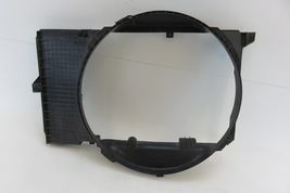 Mercedes R129 300SL 320SL cooling fan shroud, 1295050055 - $59.99