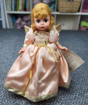 Madame Alexander Doll Legends Child&#39;s Angel Child&#39;s Room Stand 15701 - £36.48 GBP