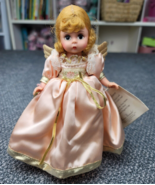 Madame Alexander Doll Legends Child&#39;s Angel Child&#39;s Room Stand 15701 - £36.35 GBP