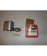 WISECO PISTON  415P4 BULTACO 250 ASTRO  1978 1979 PURSANG 71 mm OBSOLETE - $108.90
