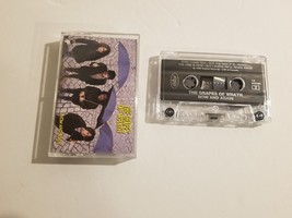 The Grapes Of Wrath - Now And Again - Cassette Tape - £6.26 GBP