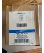 JOHNSON CONTROLS P66AAB-13C FAN SPEED CONTROLLER /60-90 Psi operating range - $250.00