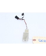 97-04 PORSCHE BOXSTER TRUNK LUGGAGE COMPARTMENT LIGHT Q6305 - $54.26 CAD