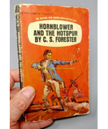 Hornblower and the Hotspur by C. S. Forester, Vintage Bantam 1963 Paperback - £7.38 GBP
