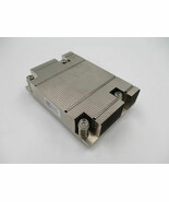 Dell PowerEdge CPU Cooling Heatsink Dell P/N: 0NV1CY - $188.16 MXN