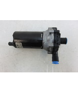 Mercedes CL63 W216 CL550 auxiliary water pump, oem 0005000386 - £29.83 GBP