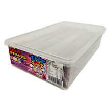 TNT Sour Straps 200pcs - Grape - £43.55 GBP