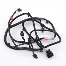 2016-2020 Tesla Model S Rear Bumper PDC Parking Sensor Wire Wiring Harne... - $118.80