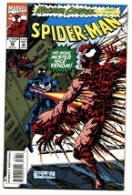 SPIDER-MAN #36-MARVEL COMICS-VENOM-CARNAGE - £15.16 GBP