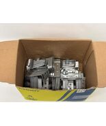 100 PK CADDY MCS100 MC/AC Cable Support Bracket, 8-Cable Capacity - $415.00