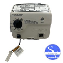 Honeywell Water Heater Gas Valve Controller WV8840B1118 - $60.67