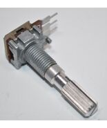 Certified Open Box

NEW Midland Radio Volume Control Pot Part# 70-164030 - $19.79