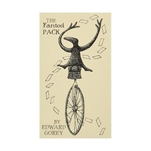 The Fantod Pack Edward Gorey - $10.00