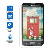 9H Ultra Clear Temper Glass Screen Protector For Lg Optimus L90 D405 D415 Usa - $15.99