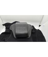 Mamiya 500DL/1000 STL Soft Fitted Case Original Made in Japan - Incomplete - $19.40