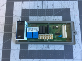 LG Refrigerator Dispenser Control Board Assembly P# ABQ72940010 - £58.61 GBP