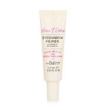 TheBalm by TheBalm Anne T. Dotes Eyeshadow Primer  --11.8ml/0.39oz - $26.00