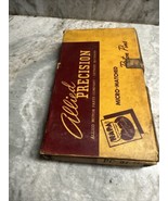 NOS Allied Precision PC-91 F-3 Piston Pins .005 6 Ct Receive As Pictured... - $87.99