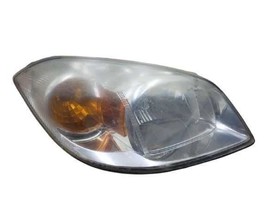 Passenger Headlight Amber Turn Signal Lens Fits 05-07 COBALT 324447 - £54.56 GBP