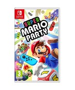 Nintendo Super Mario Party (nintendo Switch), 1 Pound - £72.73 GBP