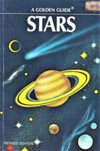 Stars - A Golden Guide by HerbertS.Zim, Ph.d &amp; Robert H. Baker, Ph.D - £3.99 GBP