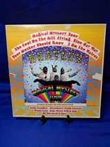 The Beatles - Magical Mystery Tour - Apple Vinyl Lp Record Album - £22.36 GBP