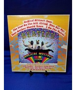 THE BEATLES - MAGICAL MYSTERY TOUR - Apple Vinyl LP Record Album - £22.22 GBP