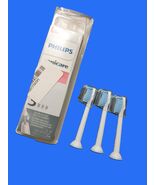 Philips Sonicare Sensitive Standard Electric Toothbrush Replacement Head... - $15.99