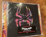 Metro Boomin : Metro Boomin Presents Spider-Man: Across the Spider-verse... - £4.72 GBP