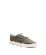 Chap&#39;s Men&#39;s Chace Canvas Lace-up Casual Fashion Sneaker Size 8.5 Color ... - $524.20 MXN