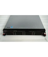 Lenovo ThinkServer RD430 2x Xeon E5-2407 2.2Ghz * 64GB Ram * 8x 500GB HDD - $339.20 CAD