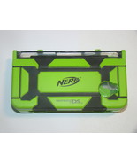 Nintendo DS / DS Lite NERF Dual Armor (Green) - $34.30 CAD