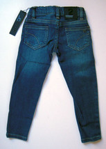 Joe&#39;s Jeans Girls Kids Ultra Slim Fit Denim Jegging Sophia - £34.64 GBP