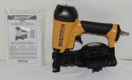 Bostitch RN461 1-3/4 Inch 15 Degree Pneumatic Coil Roofing Nailer - $195.99