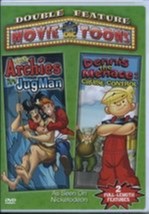 Archies: Jugman / Dennis The Menace: Cruise Control Dvd - £8.78 GBP