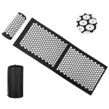 Drip Sweat Lotus Wellness Acupressure Mat with Pillow - $159.99