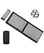Drip Sweat Lotus Wellness Acupressure Mat with Pillow - $221.97 CAD