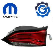 New OEM Mopar Right Tail Light Lamp 2017-22 Chrysler Pacifica Voyager 68... - £95.61 GBP