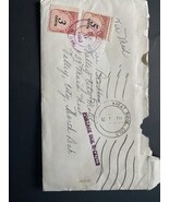 5 And 3 Cent Is Postage Stamps On Cover. Stamped 1965. Covers Might Cont... - €21,26 EUR 5 And 3 Cent Is Postage Stamps On Cover. Stamped 1965. Covers Might Cont... - €21,26 EUR