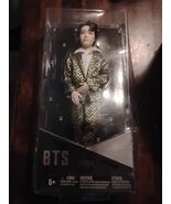 *DAMAGED BOX* BTS Fashion J-Hope Doll - $8.99